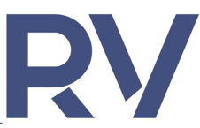 Identidad visual de Clínica Dental RV